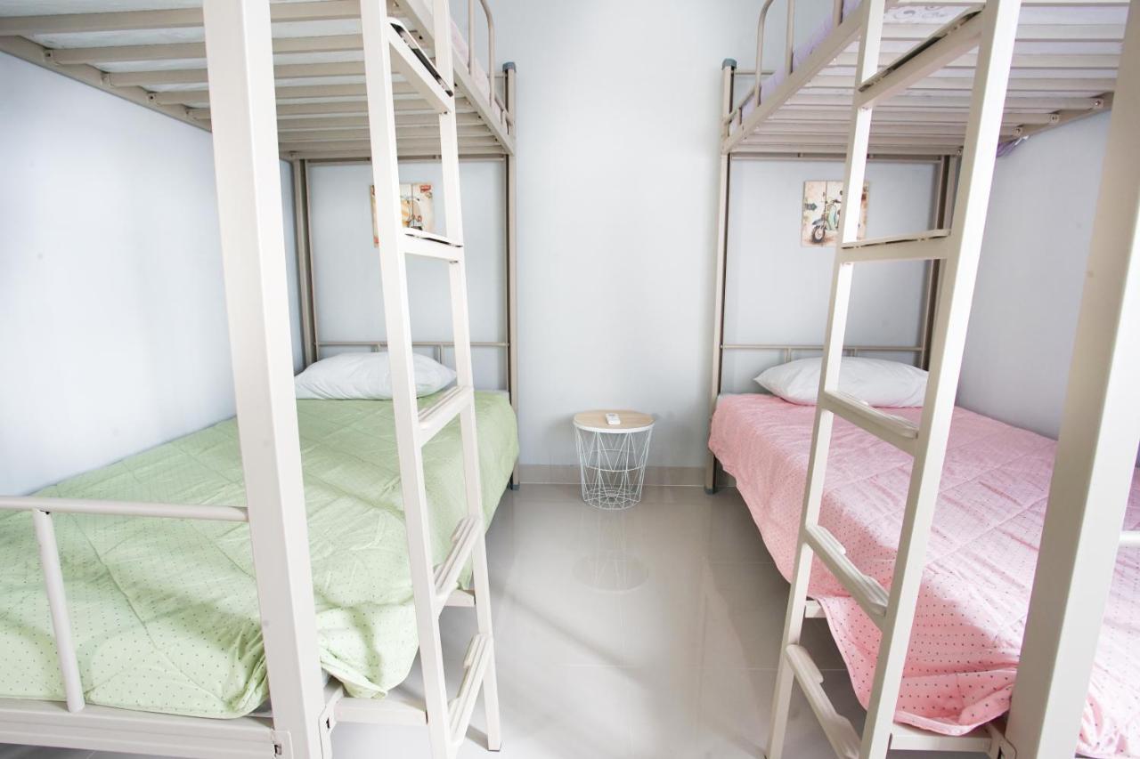 Inni Homestay Μαλάνγκ Εξωτερικό φωτογραφία