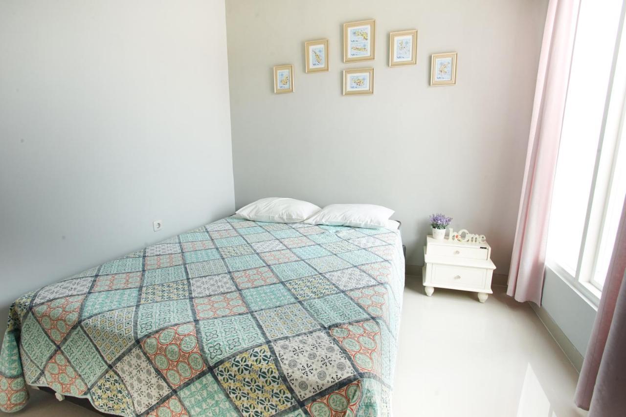 Inni Homestay Μαλάνγκ Εξωτερικό φωτογραφία