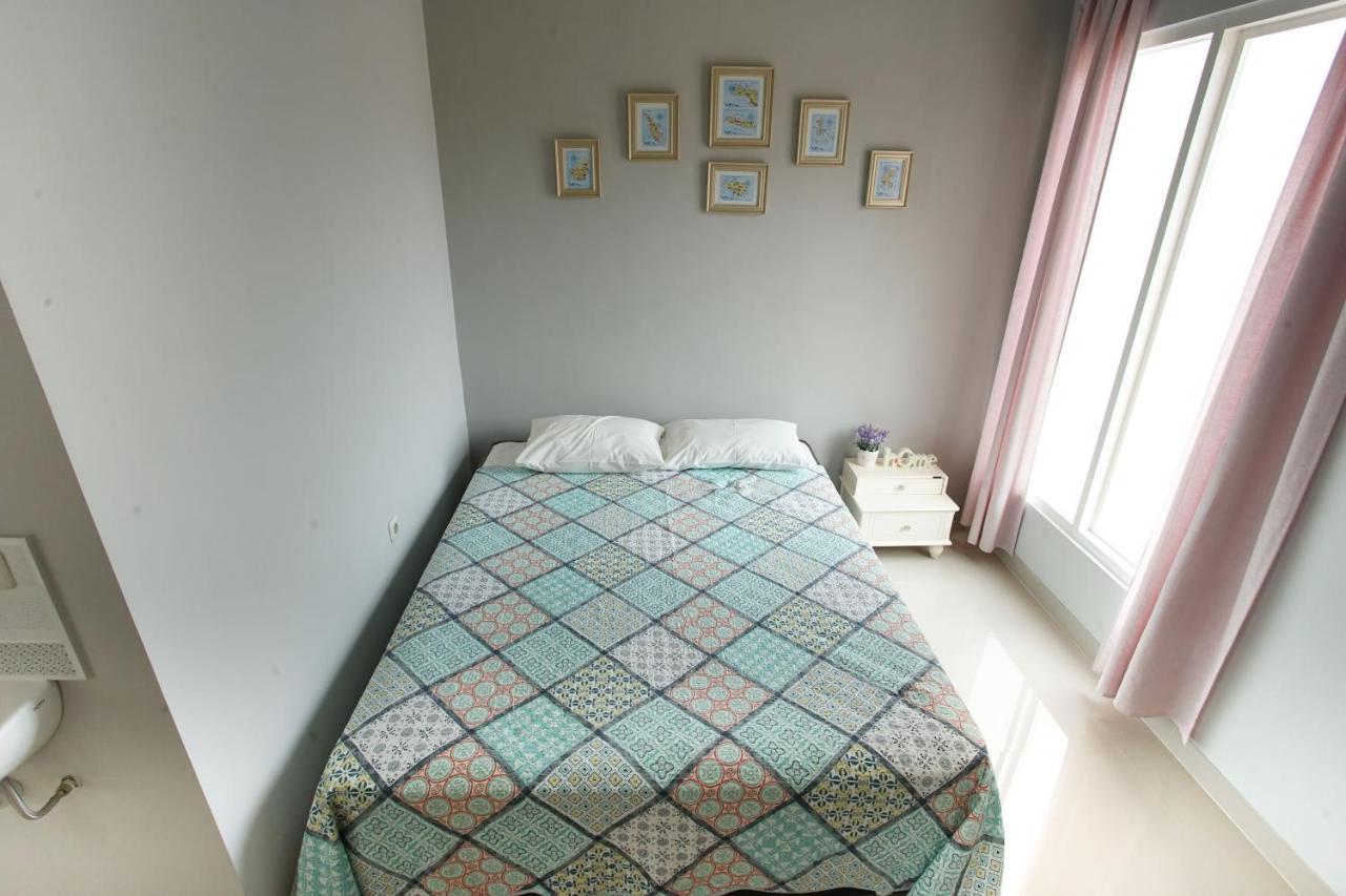 Inni Homestay Μαλάνγκ Εξωτερικό φωτογραφία