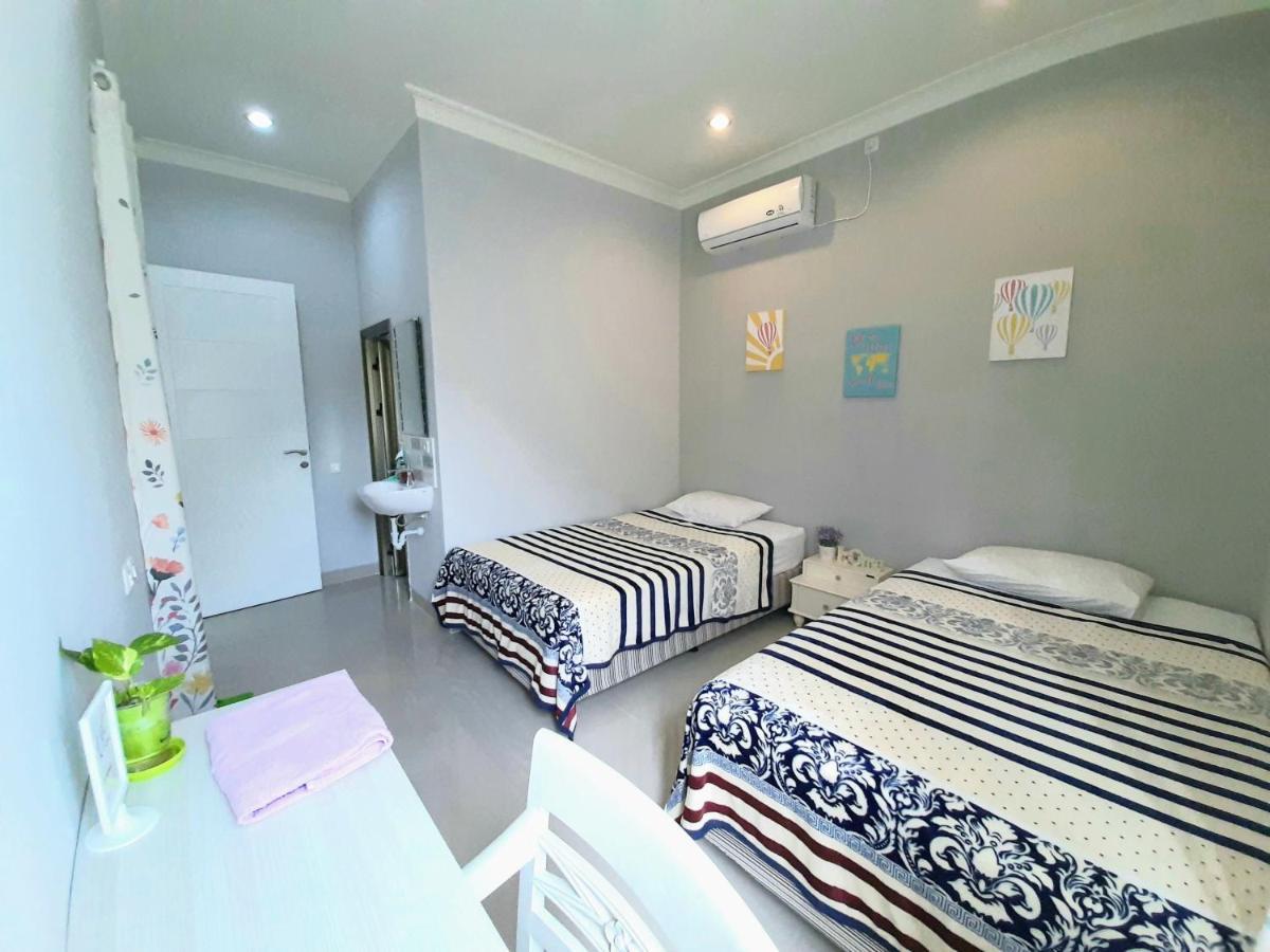 Inni Homestay Μαλάνγκ Εξωτερικό φωτογραφία