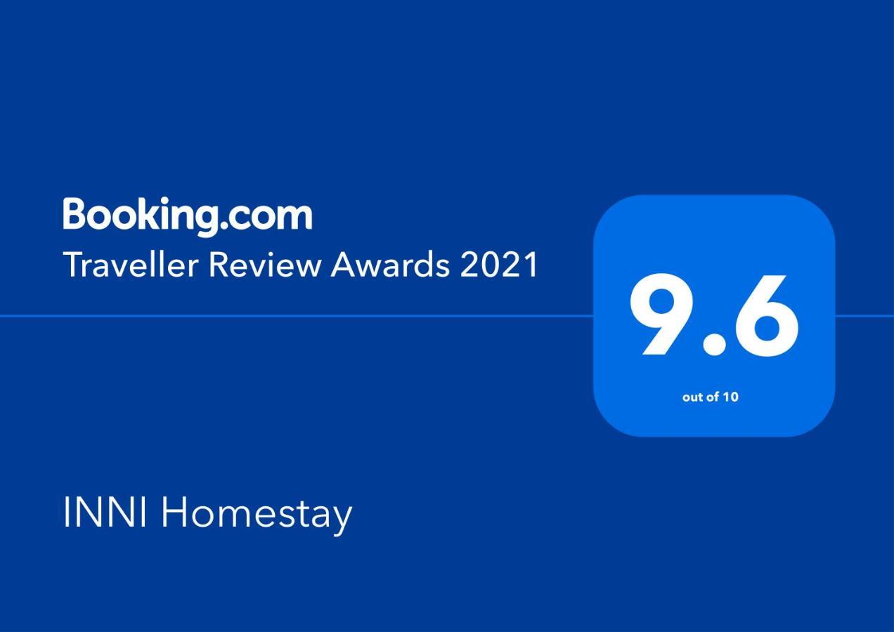 Inni Homestay Μαλάνγκ Εξωτερικό φωτογραφία