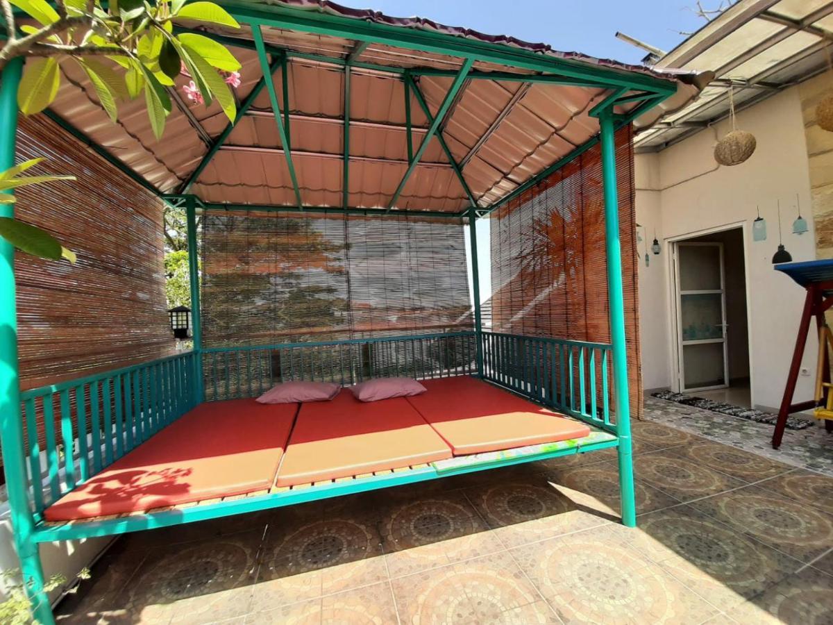 Inni Homestay Μαλάνγκ Εξωτερικό φωτογραφία